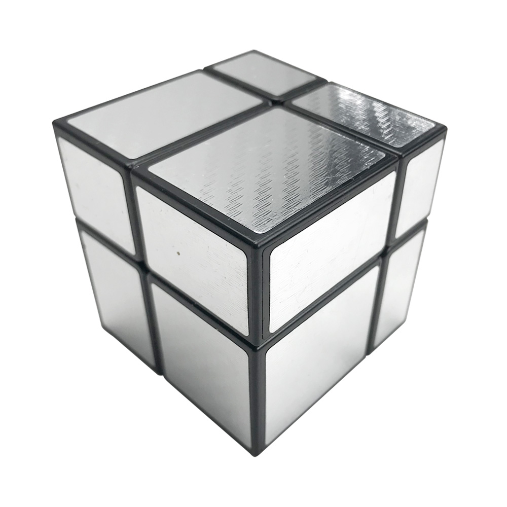 Cubo de Rubik Mirror 3x3