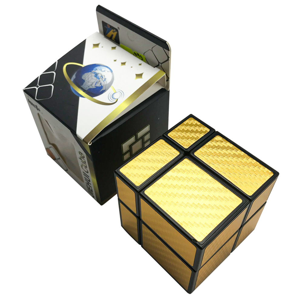Cubo de Rubik Mirror 3x3