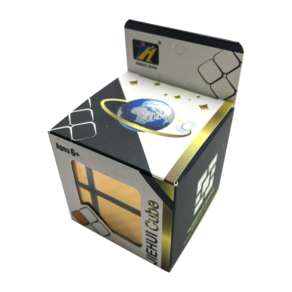 Cubo de Rubik Mirror 3x3