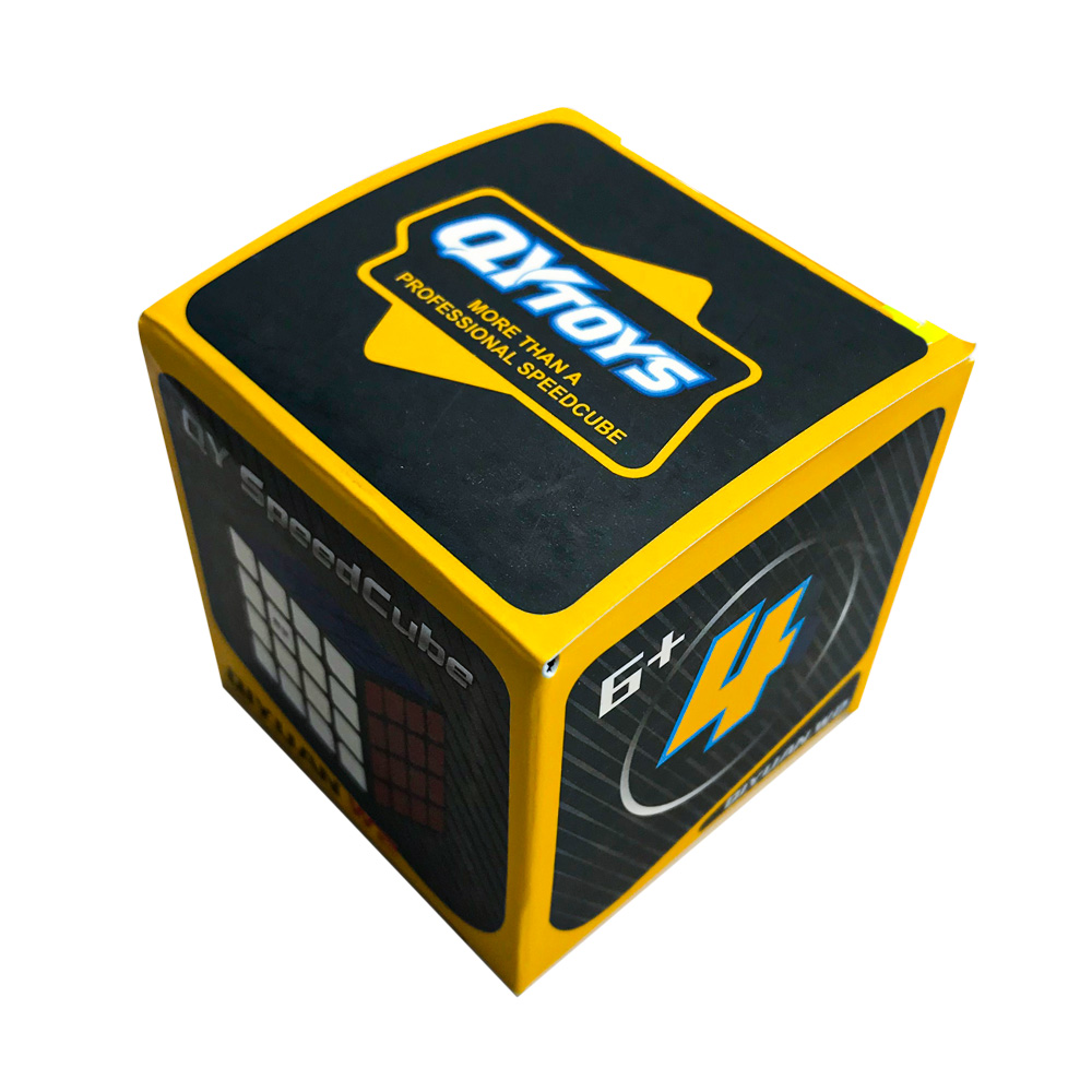 Cubo de Rubik 4x4 EQY811