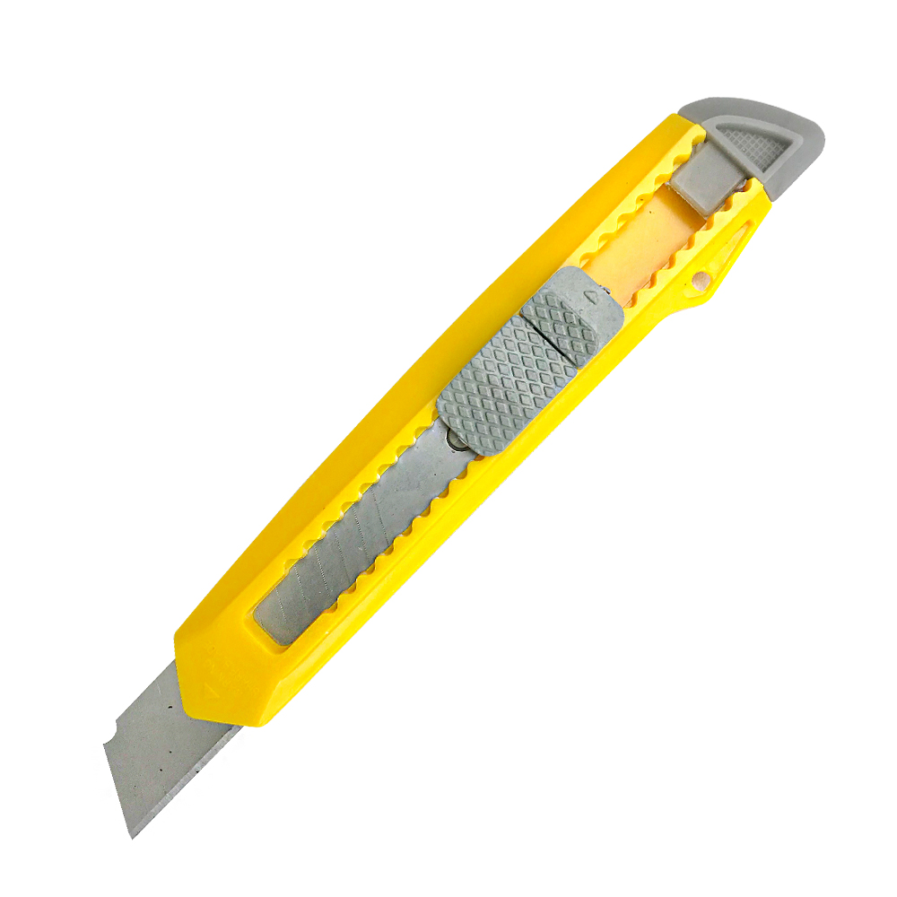 Unidad de Estilete/Cutter Sencillo Grande 18 mm. FT-803
