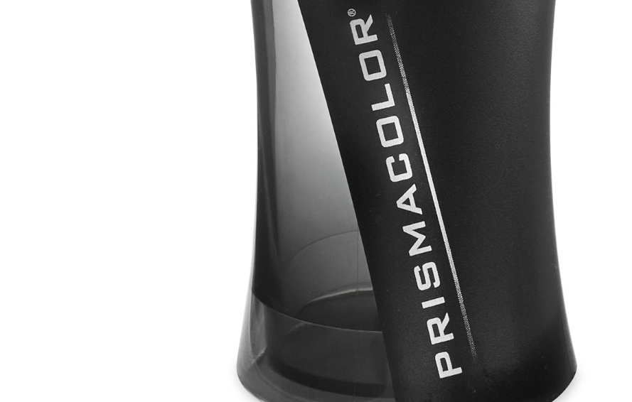 Sacapuntas Negro PRISMACOLOR PREMIER 1786520