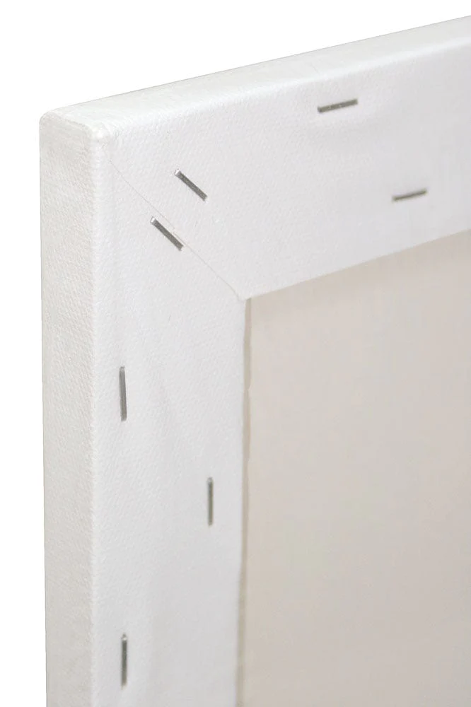 Lienzo de Grosor Estándar Premium 40.6 x 50.8cm (16 x 20in) Mont Marte CMST4050