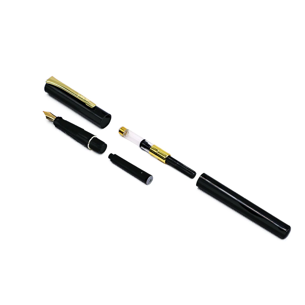Set de Plumas de Caligrafía Signature 32 piezas - Mont Marte - MMCA0003