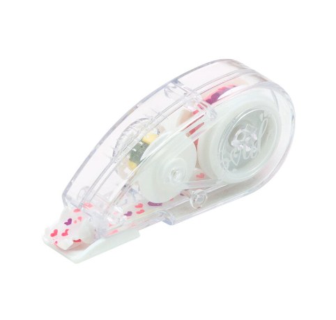Cinta Decorativa 0.5 cm. x 3 Metros - Brw - CF1006