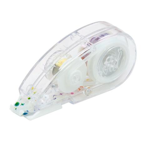 Cinta Decorativa 0.5 cm. x 3 Metros - Brw - CF1006