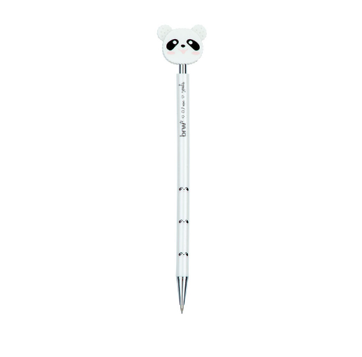 Portamina Zoo 0.7 mm - BRW - LP0101