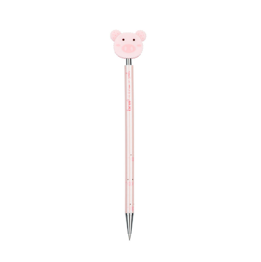 Portamina Zoo 0.7 mm - BRW - LP0101