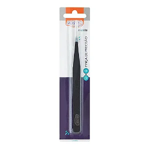 Pinza de Presición Recto 13.5 cm - BRW - PN0001