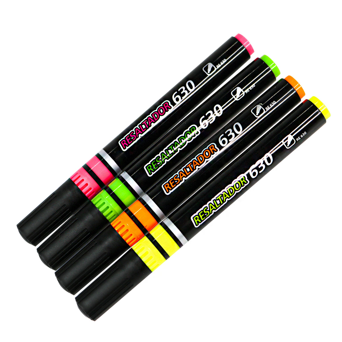 Set de 12 Resaltadores RE630 SABONIS