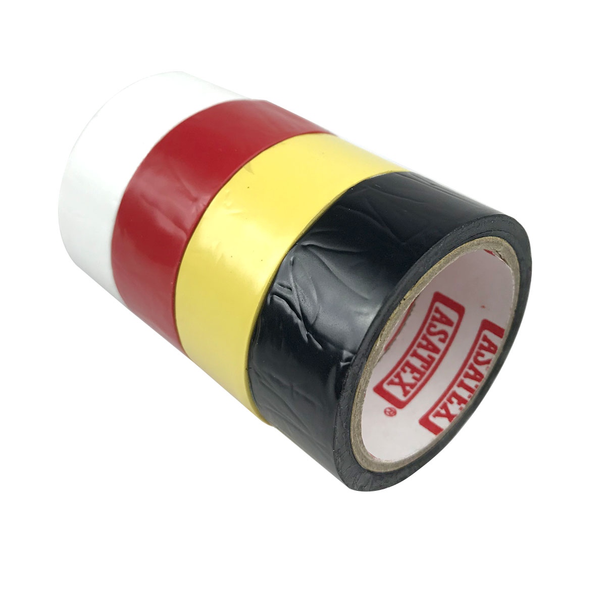 Cinta Aislante 3/4" x 5Y - ASATEX