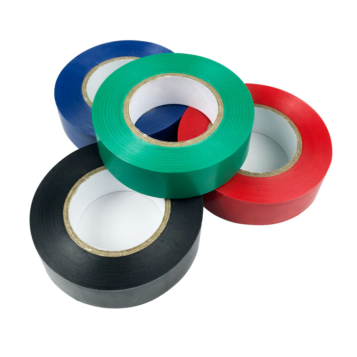 Cinta Aislante 3/4" x 20Y - ASATEX