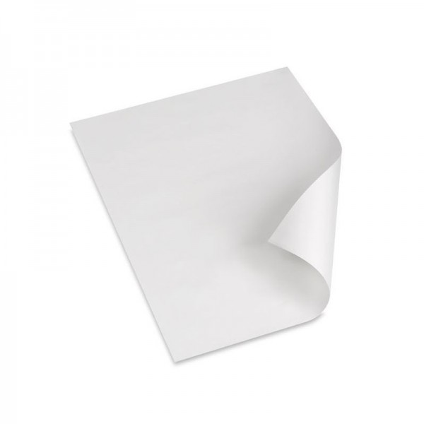 Unidad de Hoja Bond Doble Oficio Blanco