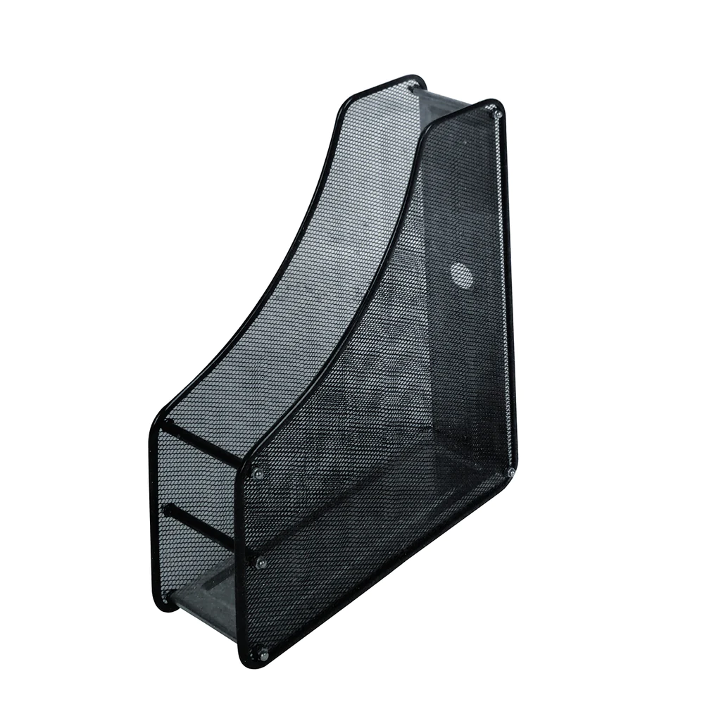 Revistero Metálico de 1 Cuerpo - SW-307A