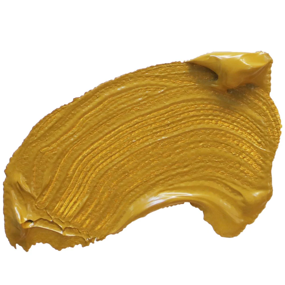 Tubo de Pintura Acrílica Dimension Premium 75ml - Color Ocre Siena - Mont Marte - PMDA0032