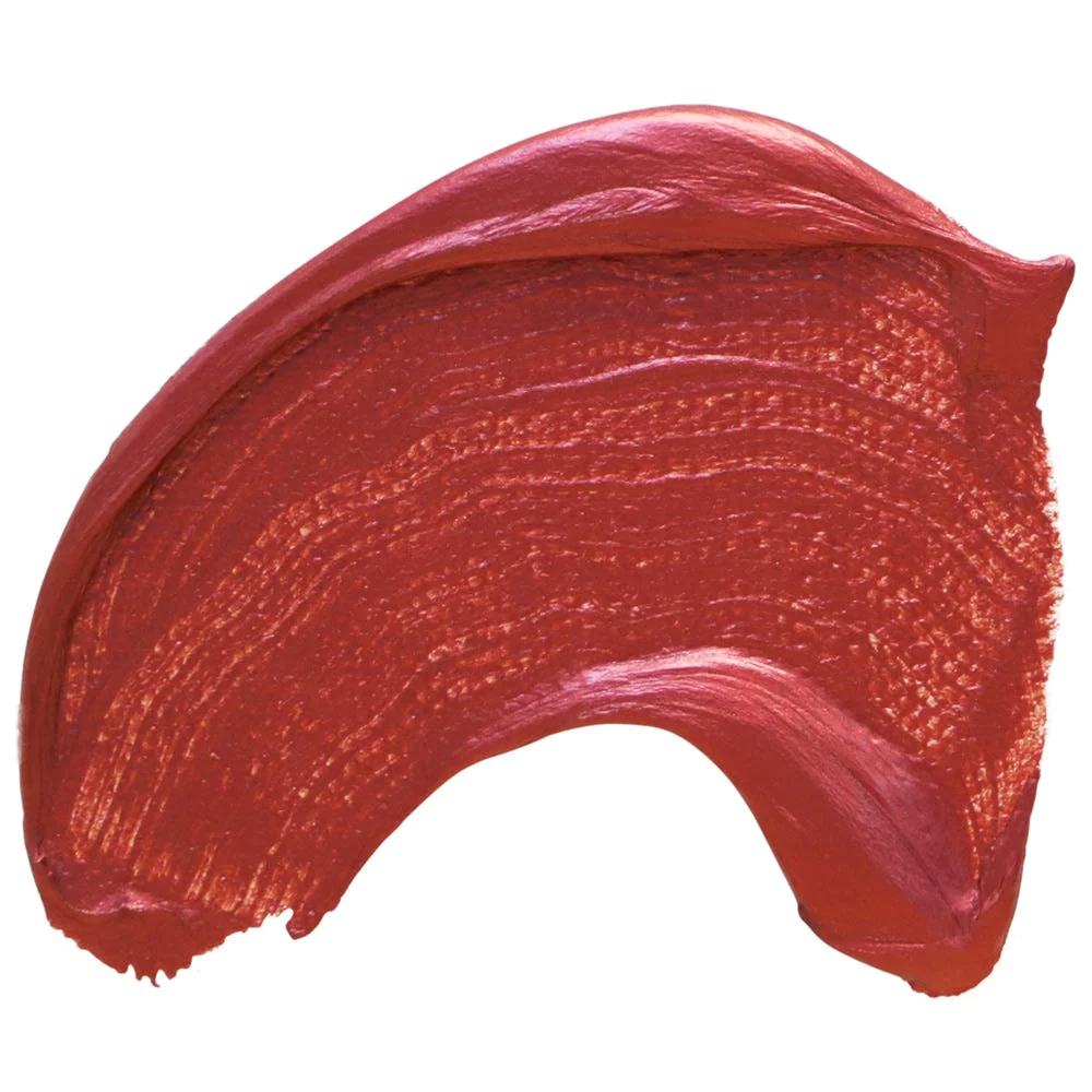 Tubo de Pintura Acrílica Dimension Premium 75ml - Color Vino Tinto Perlado - Mont Marte - PMDA0046