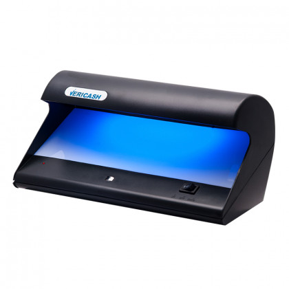 Lámpara Detector de Billetes VC16M - Vericash