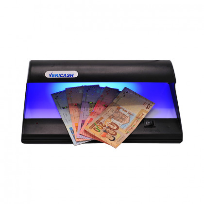 Lámpara Detector de Billetes VC16M - Vericash