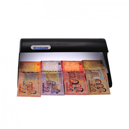 Lámpara Detector de Billetes VC16M - Vericash