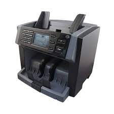Contadora Comercial de Billetes de Alto Tráfico con Detección UV/MG Conteo Mixto NC3500 - Vericash