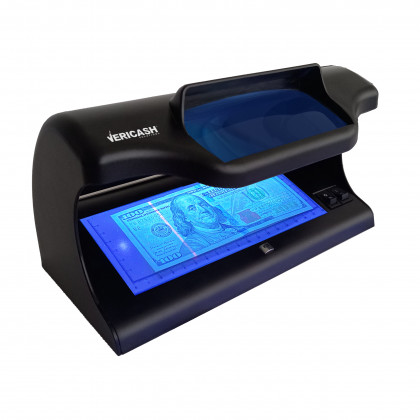 Lámpara Detector de Billetes Multifunción VC355 - Vericash