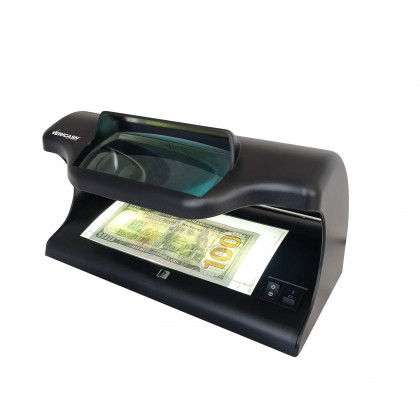 Lámpara Detector de Billetes Multifunción VC355 - Vericash