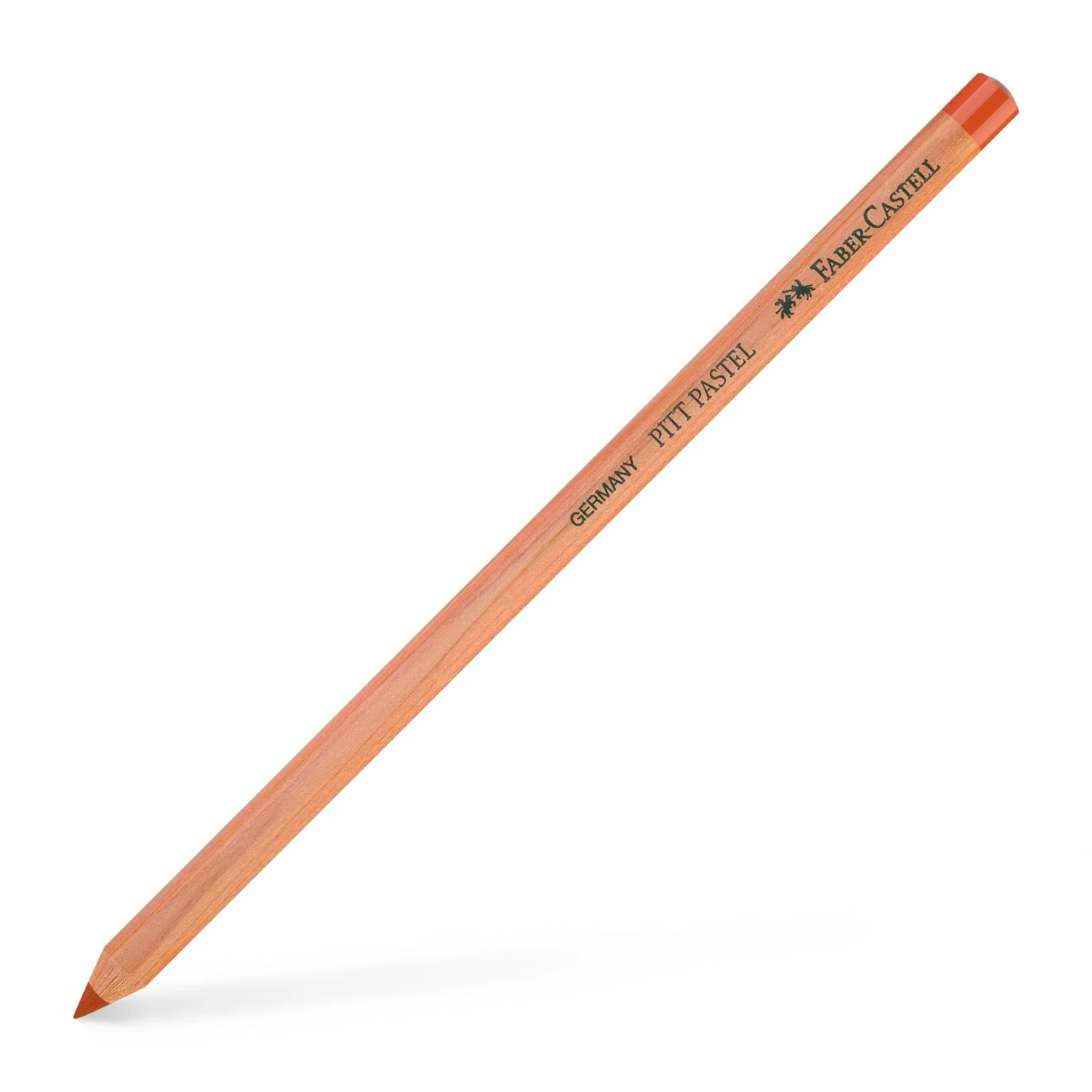 Lápiz Tiza Pastel Pitt Color Sanguina / Sanguinea - 1122-188 - Faber-Castell