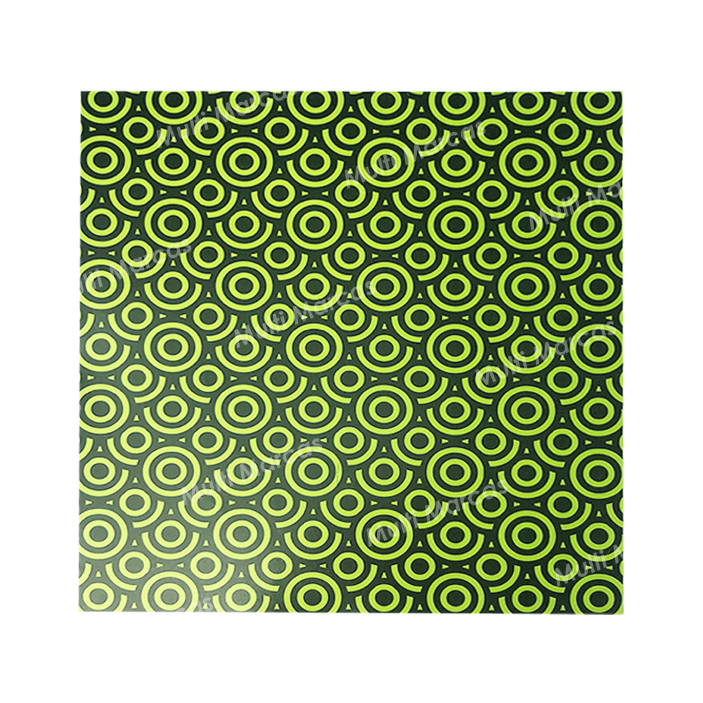 Mosaico 22x24 con Diseños
