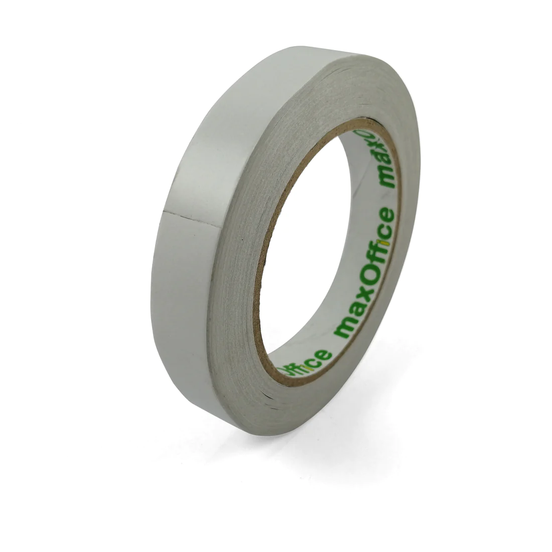 Cinta Doble Contacto Transparente 3/4 " Pulgada, 30 Yardas (27.5 Metros) x 18 mm. - DT-1 - maxOffice