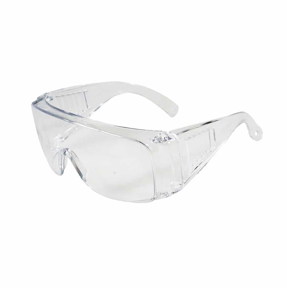 Gafas / Lentes Transparentes de Seguridad