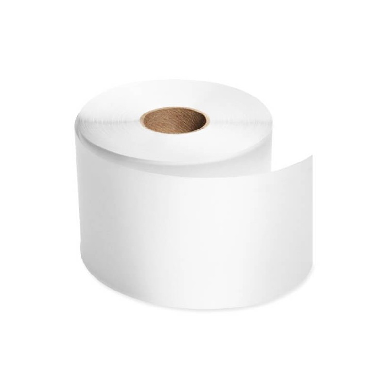 Rollo de Papel Bond Para Calculadora Winchadora 57x70x13 - 55 gr.