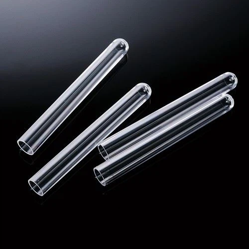 Tubo de Ensayo de Vidrio con Tapón, 16x100 mm. - Borosilicato 3.3