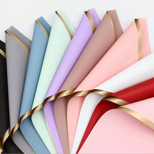 Papel Coreano