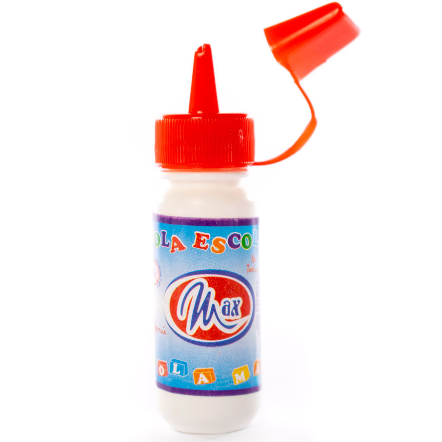 Carpicola Cola Max