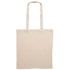 Bolsa Ecológica de Tocuyo 37x39 cm.