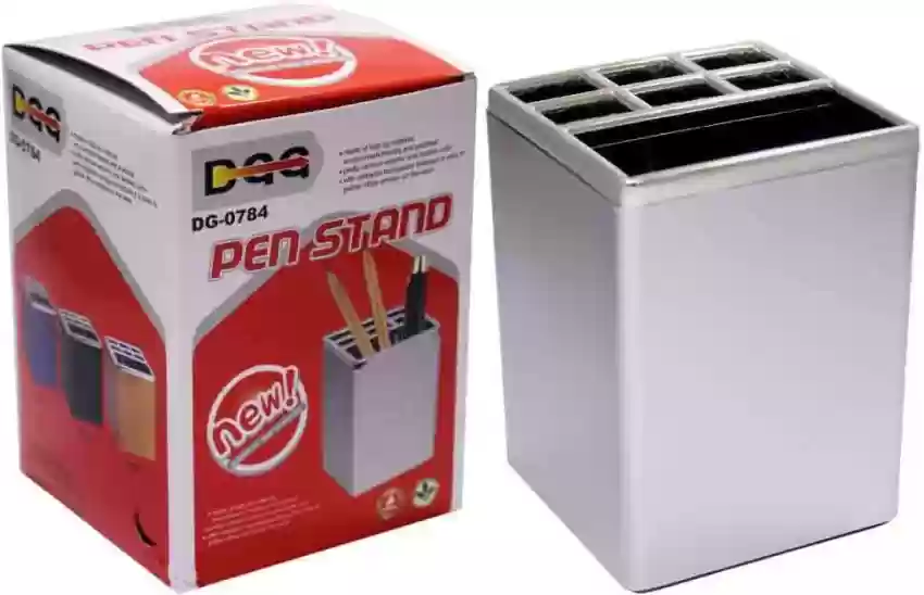 Portalapiz Plastico en Caja DG-0784A