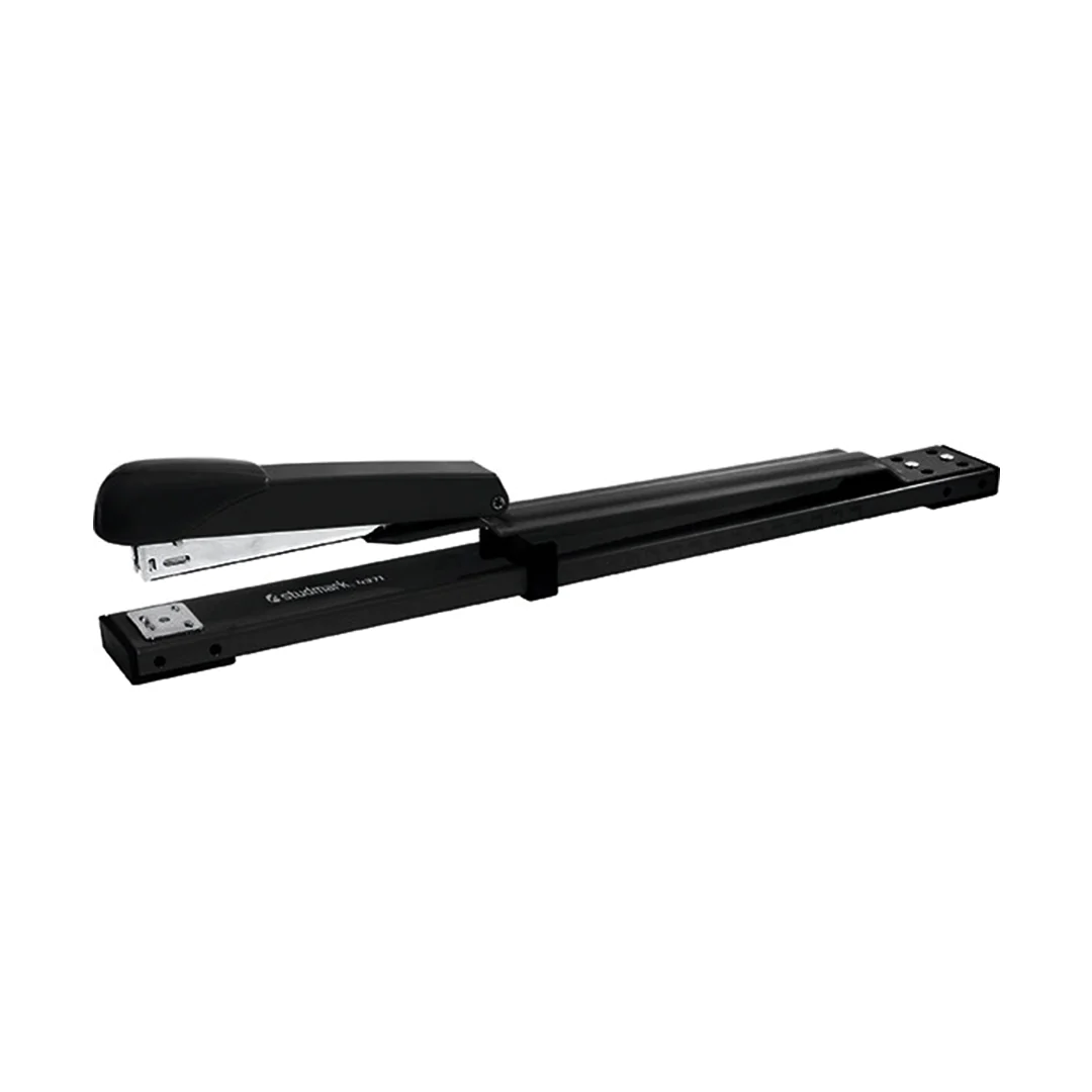 Engrapadora de Brazo Largo para 25 hjs. STUDMARK ST-04371