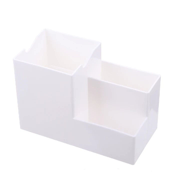 Organizador de Escritorio Plástico