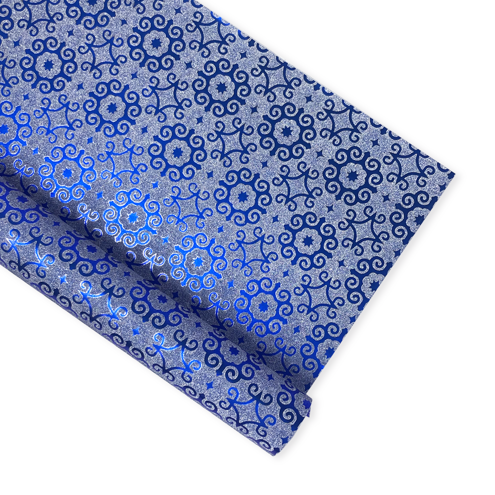 Papel de Regalo Tornazol 3D con Adhesivo