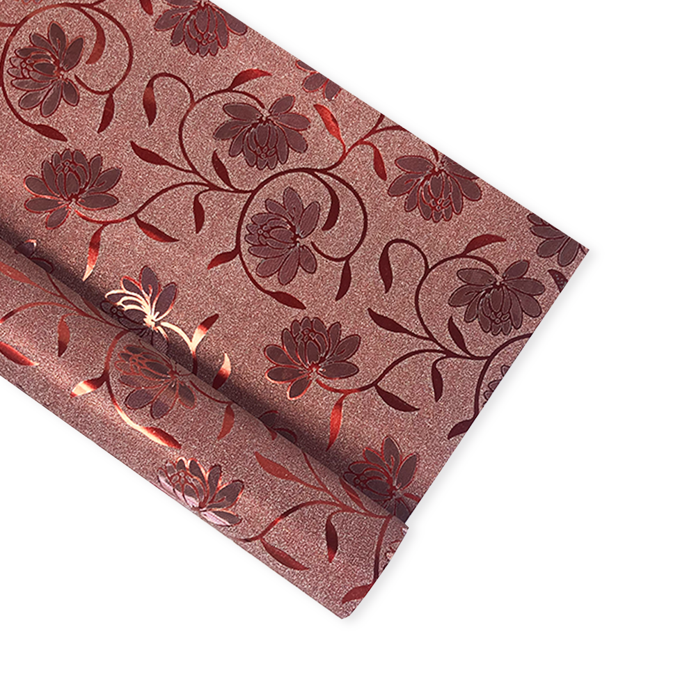 Papel de Regalo Tornazol 3D con Adhesivo