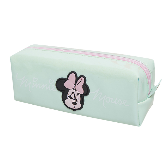 Cartuchera - Estuchera rectangular - Minnie Mouse - 1523131 - Mooving
