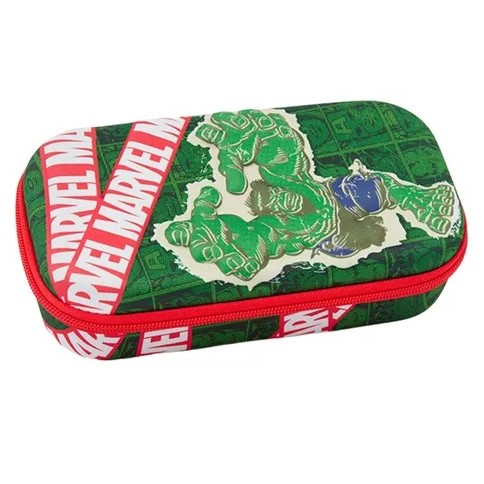 Cartuchera - Estuchera Box Marvel - 1527208 - Mooving