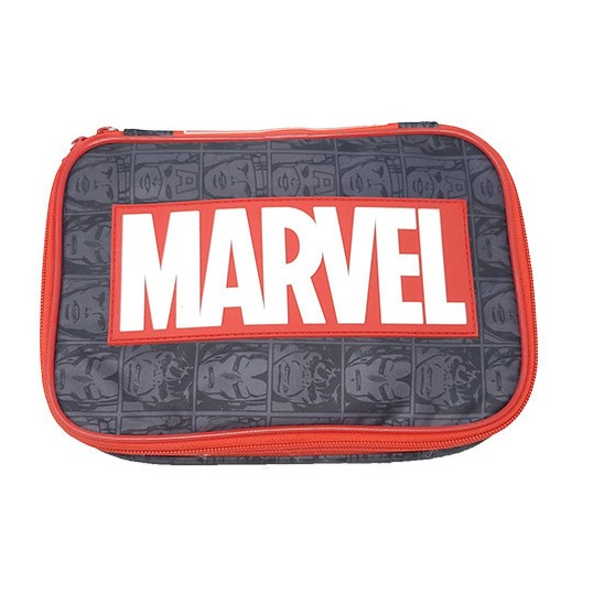 Cartuchera - Estuchera Trend Marvel - 1522208 - Mooving