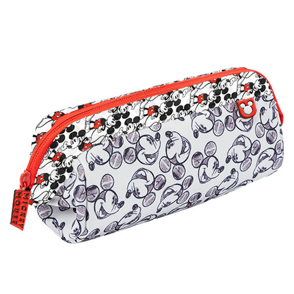 Cartuchera - Estuchera - Open Mickey Mouse - 1529121 - Mooving