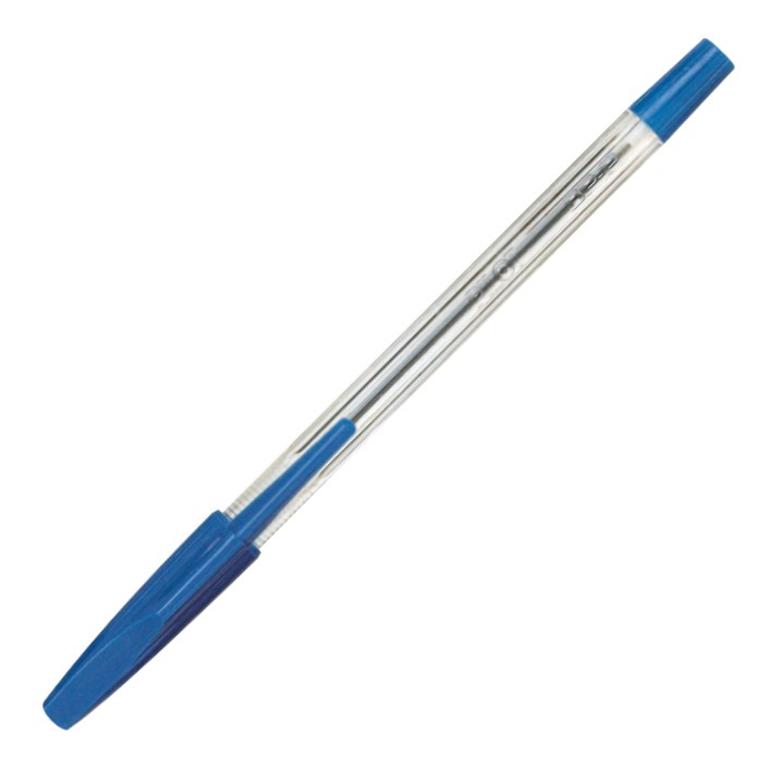 Bolígrafo BPT-P Color Azul, Punta 0.7 mm. - BPT-P-FC-L-INE - PILOT