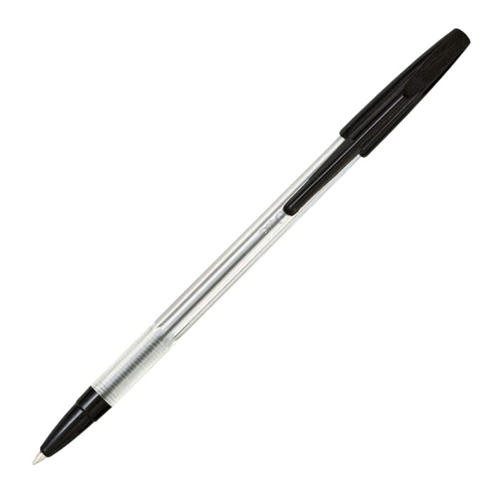 Bolígrafo BPT-P Color Negro, Punta 0.7 mm. - BPT-P-FC-B-INE - PILOT