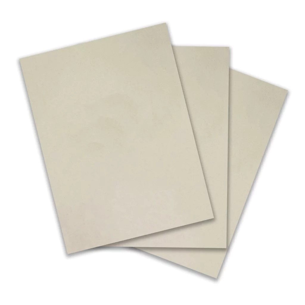 Paquete de 500 Hojas de papel bond Ecológico Tamaño Oficio, 75 g - NAT