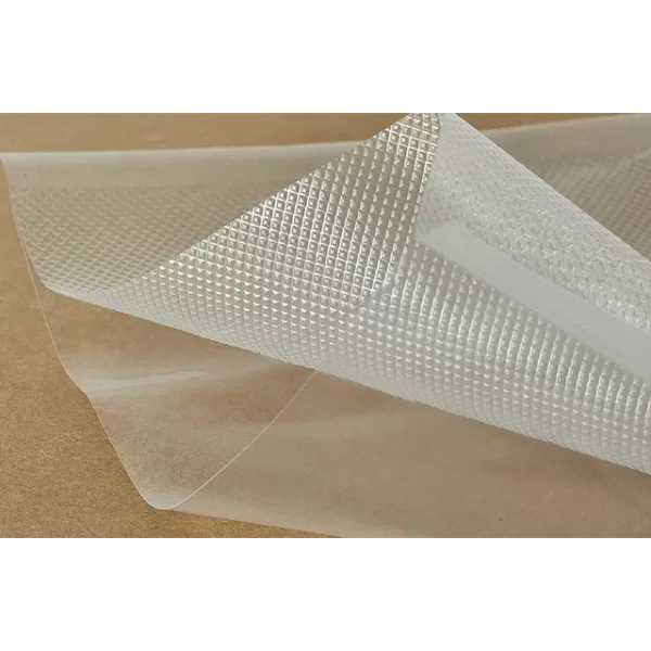 Paquete de 100 Bolsas Gofradas al Vacío Medida 200x250 mm. - BG-2025 - Five Stick