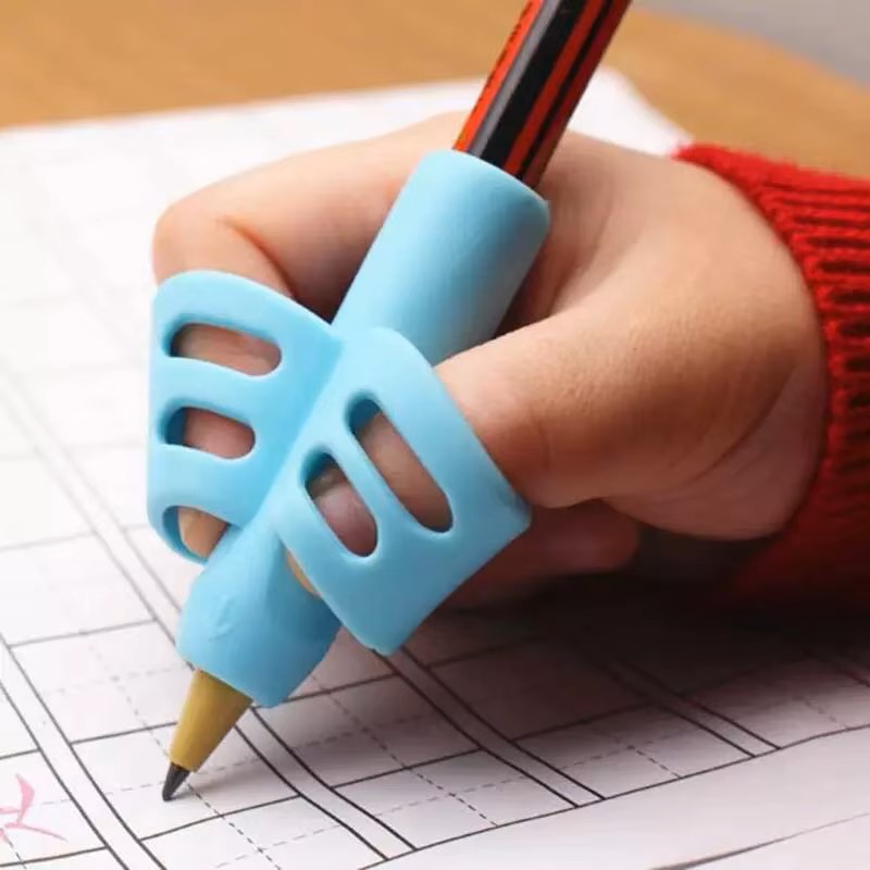 Sujetador / Adaptador / Ayuda Para Escritura Ergo-Grip - 8957 - Madison