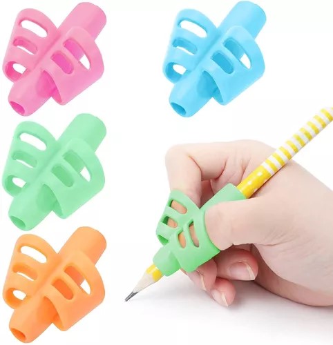 Sujetador / Adaptador / Ayuda Para Escritura Ergo-Grip - 8957 - Madison